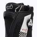 Scarponi da snowboard HEAD Four Boa Focus Liquid Fit da uomo nero/bianco 7