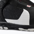 Scarponi da snowboard HEAD Four Boa Focus Liquid Fit da uomo nero/bianco 8