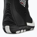 Scarponi da snowboard HEAD Four Boa Focus Liquid Fit da uomo nero/bianco 9
