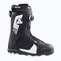 Scarponi da snowboard HEAD Four Boa Focus Liquid Fit da uomo nero/bianco 10
