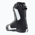 Scarponi da snowboard HEAD Four Boa Focus Liquid Fit da uomo nero/bianco 11