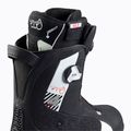 Scarponi da snowboard HEAD Four Boa Focus Liquid Fit da uomo nero/bianco 12