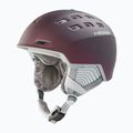 Casco da sci HEAD donna Rita bordeaux 12