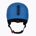 Casco da sci da uomo HEAD Vico blu 3