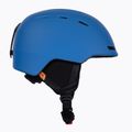 Casco da sci da uomo HEAD Vico blu 4