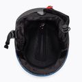 Casco da sci da uomo HEAD Vico blu 5