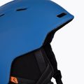 Casco da sci da uomo HEAD Vico blu 7