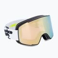 Occhiali da sci HEAD Horizon 2.0 5K oro/wcr