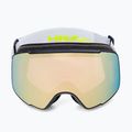 Occhiali da sci HEAD Horizon 2.0 5K oro/wcr 2