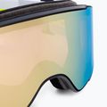 Occhiali da sci HEAD Horizon 2.0 5K oro/wcr 5