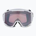 HEAD Contex Pro 5K cromo/wcr occhiali da sci 2