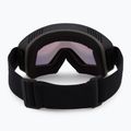 HEAD Contex rosso/nero/fmr giallo rosso occhiali da sci 3