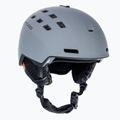 Casco da sci da uomo HEAD Rev antracite