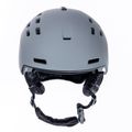 Casco da sci da uomo HEAD Rev antracite 2