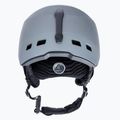 Casco da sci da uomo HEAD Rev antracite 3