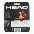 Corda da tennis HEAD in budello sintetico 12 m nero 2