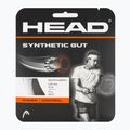 Corda per tennis HEAD Synthetic Gut 12 m white