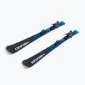 HEAD Supershape e-Titan SW SF-PR + attacchi PRD 12 nero/blu 4