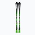 Sci da discesa HEAD Supershape e-Magnum SW SF-PR + attacco PRD 12 nero/verde 10