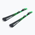 Sci da discesa HEAD Supershape e-Magnum SW SF-PR + attacco PRD 12 nero/verde 4