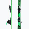 Sci da discesa HEAD Supershape e-Magnum SW SF-PR + attacco PRD 12 nero/verde 5