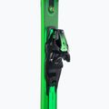 Sci da discesa HEAD Supershape e-Magnum SW SF-PR + attacco PRD 12 nero/verde 6