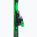 Sci da discesa HEAD Supershape e-Magnum SW SF-PR + attacco PRD 12 nero/verde 7