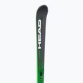 Sci da discesa HEAD Supershape e-Magnum SW SF-PR + attacco PRD 12 nero/verde 8