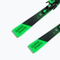 Sci da discesa HEAD Supershape e-Magnum SW SF-PR + attacco PRD 12 nero/verde 9