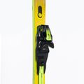 HEAD Supershape e-Speed SW SF-PR + attacchi PRD 12 nero/giallo 6