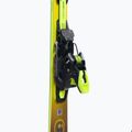 HEAD Supershape e-Speed SW SF-PR + attacchi PRD 12 nero/giallo 7
