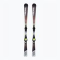 HEAD Supershape e-Original SW SF-PR + attacchi PRD 12 bianco/nero