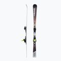 HEAD Supershape e-Original SW SF-PR + attacchi PRD 12 bianco/nero 2
