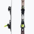 HEAD Supershape e-Original SW SF-PR + attacchi PRD 12 bianco/nero 5