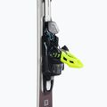 HEAD Supershape e-Original SW SF-PR + attacchi PRD 12 bianco/nero 7