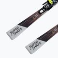 HEAD Supershape e-Original SW SF-PR + attacchi PRD 12 bianco/nero 9