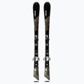 Sci alpino femminile HEAD Real Joy SLR Joy Pro + Attacchi Joy 9