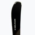Sci alpino femminile HEAD Real Joy SLR Joy Pro + Attacchi Joy 9 8