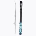 HEAD Kore 91 W + Attacco 12 vincolante 2