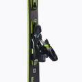 Sci alpino donna HEAD Super Joy SW SLR Joy Pro + Attacchi Joy 11 nero/giallo 7