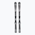 Sci da discesa da donna HEAD Power Joy SW SF-PR + attacchi Joy 12 grigio