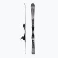 Sci da discesa da donna HEAD Power Joy SW SF-PR + attacchi Joy 12 grigio 2