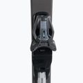 Sci da discesa da donna HEAD Power Joy SW SF-PR + attacchi Joy 12 grigio 6