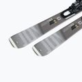 Sci da discesa da donna HEAD Power Joy SW SF-PR + attacchi Joy 12 grigio 9