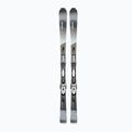 Sci da discesa da donna HEAD Power Joy SW SF-PR + attacchi Joy 12 grigio 10