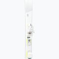Sci da discesa da donna HEAD Pure Joy SLR Joy Pro + attacchi Joy 9 bianco 6