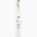 Sci da discesa da donna HEAD Pure Joy SLR Joy Pro + attacchi Joy 9 bianco 7
