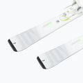 Sci da discesa da donna HEAD Pure Joy SLR Joy Pro + attacchi Joy 9 bianco 9