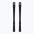 Sci alpino donna HEAD Real Joy SLR Joy Pro + Attacchi Joy 9 nero 3