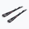 Sci alpino donna HEAD Real Joy SLR Joy Pro + Attacchi Joy 9 nero 4